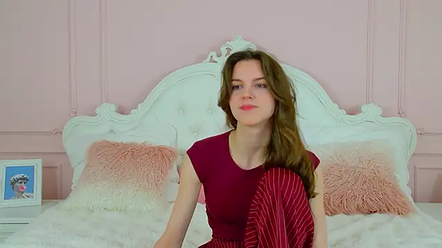 AmaliaLima online show from 05/07/26, 04:17
