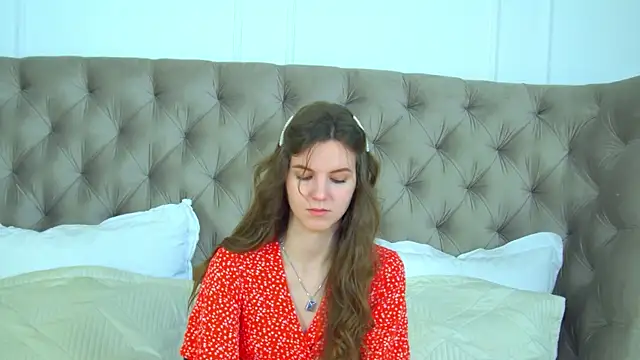 AmaliaLima online show from 03/27/26, 08:37