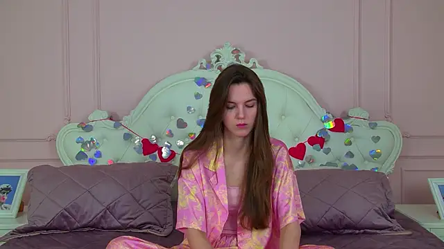 AmaliaLima online show from 03/20/26, 04:24