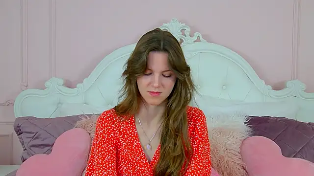 AmaliaLima online show from 07/01/26, 04:24