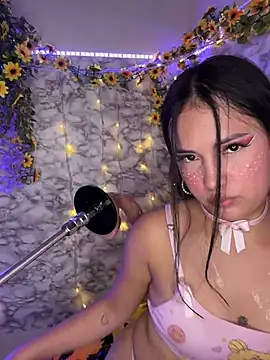 Antonella guzman-1 online show from 05/16/26, 11:15