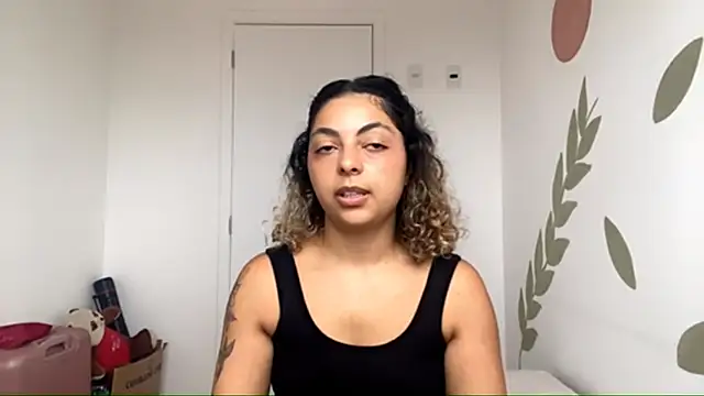 MarianneCassisse online show from 03/09/26, 01:14