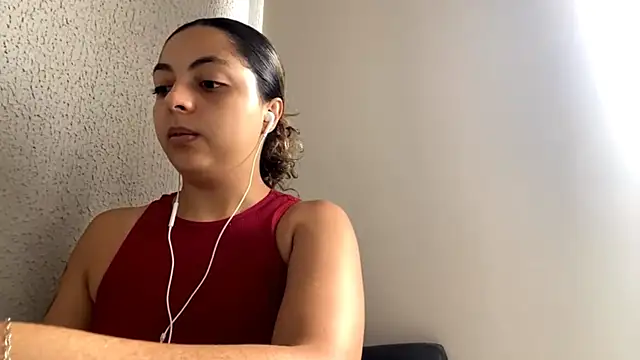 MarianneCassisse online show from 03/10/26, 01:15