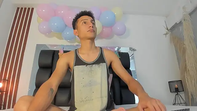 choco dick  online show from 04/04/26, 07:53