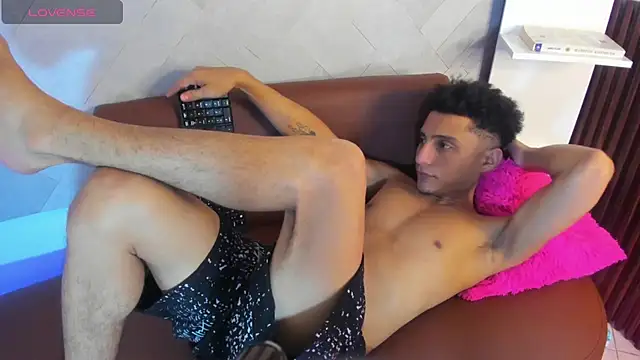 choco dick  online show from 07/21/26, 08:21