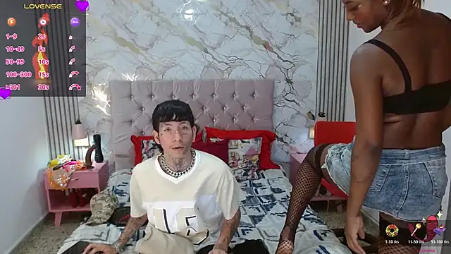 AshlieeGreenn online show from 03/23/26, 07:14