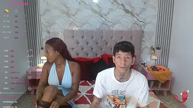 AshlieeGreenn online show from 04/21/26, 07:53