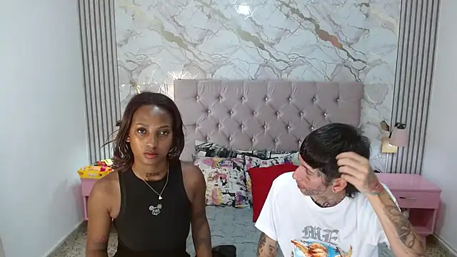 AshlieeGreenn online show from 05/08/26, 08:01