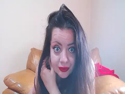 SexyNicolle4u online show from 03/26/26, 11:19