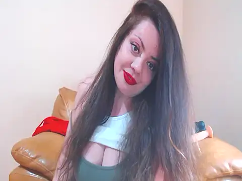 SexyNicolle4u online show from 04/07/26, 09:00