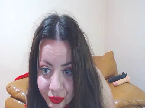 SexyNicolle4u online show from 04/19/26, 08:55