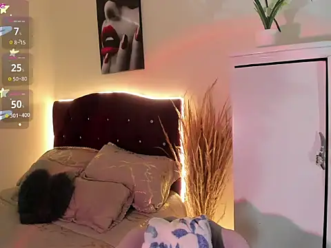 nathyjonees online show from 05/04/26, 12:41