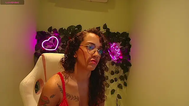 Sally Diazz online show from 03/17/26, 12:19