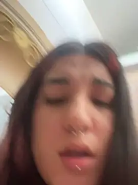 Sweetpeachybaby online show from 03/06/26, 06:14