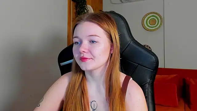 ElinaVale online show from 03/22/26, 05:10