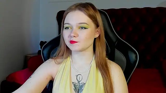 ElinaVale online show from 03/26/26, 05:11