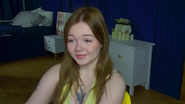ElinaVale online show from 06/25/26, 05:05