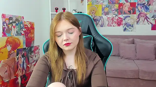 ElinaVale online show from 06/30/26, 05:07