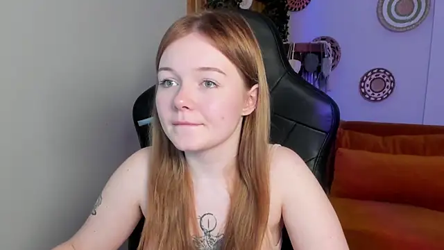 ElinaVale online show from 03/17/26, 05:38