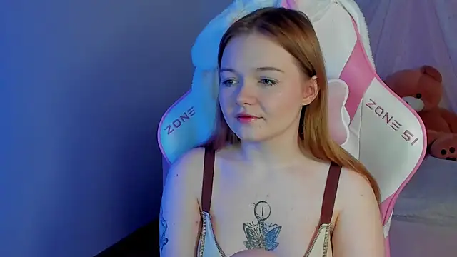 ElinaVale online show from 03/27/26, 05:14