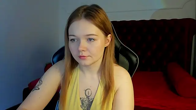 ElinaVale online show from 03/29/26, 05:20