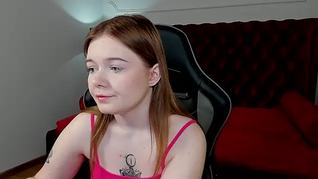 ElinaVale online show from 06/29/26, 05:03