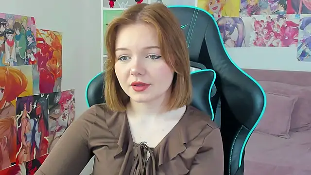 ElinaVale online show from 07/15/26, 05:14