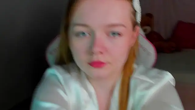ElinaVale online show from 05/07/26, 04:10