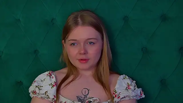 ElinaVale online show from 04/30/26, 08:57