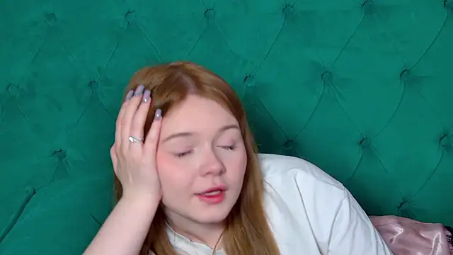 ElinaVale online show from 06/28/26, 06:20