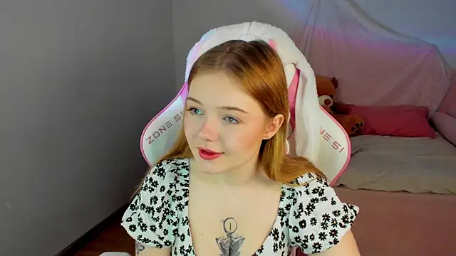 ElinaVale online show from 05/15/26, 05:05