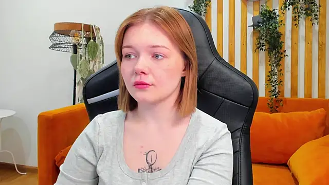 ElinaVale online show from 07/10/26, 05:07
