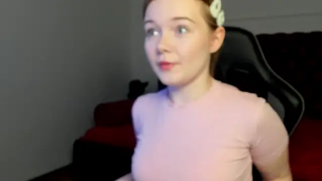 ElinaVale online show from 04/05/26, 05:14