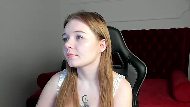 ElinaVale online show from 03/23/26, 05:07