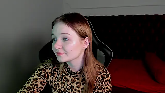 ElinaVale online show from 03/19/26, 05:24