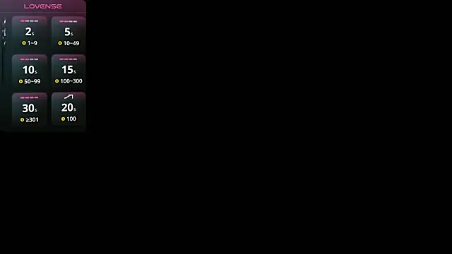 dulce devil  online show from 03/18/26, 11:57