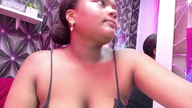 Candykss online show from 04/28/26, 09:30