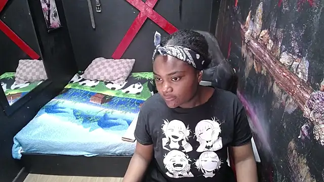 Candykss online show from 04/09/26, 03:07