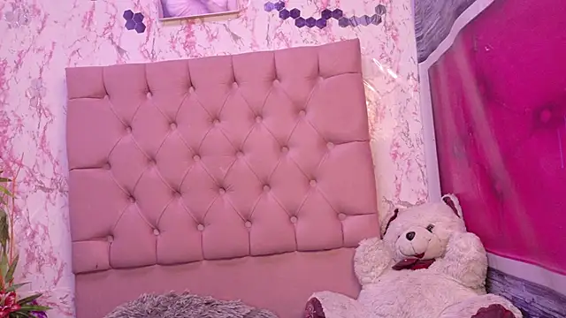 Candykss online show from 05/02/26, 12:27