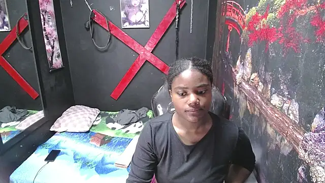 Candykss online show from 04/11/26, 04:43