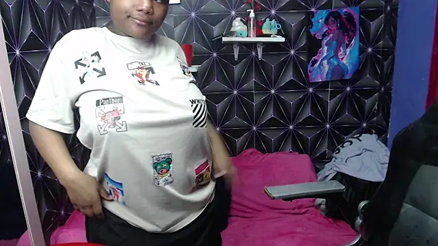 Candykss online show from 05/24/26, 02:44