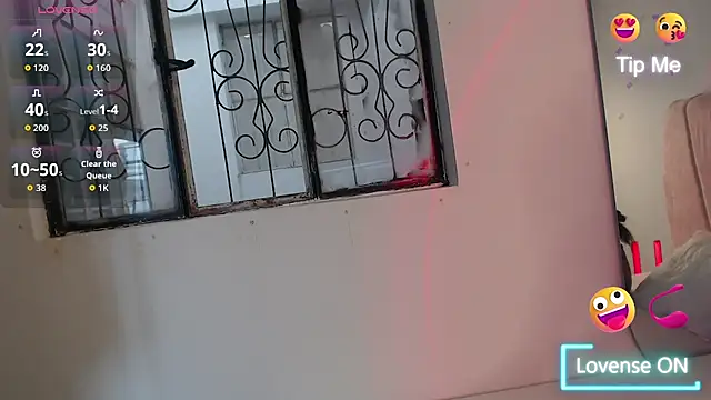 Dulceboteroph online show from 03/27/26, 04:41