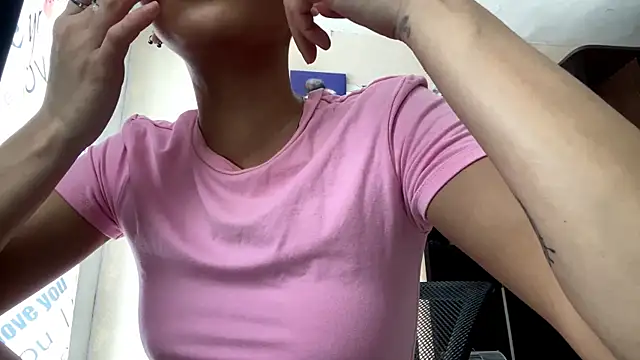 CatherineForbes online show from 03/20/26, 05:08