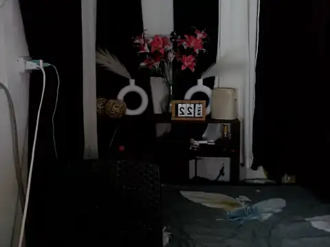 SweetyScarlet online show from 05/23/26, 01:21