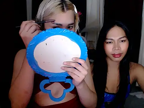 SweetyScarlet online show from 05/21/26, 12:02