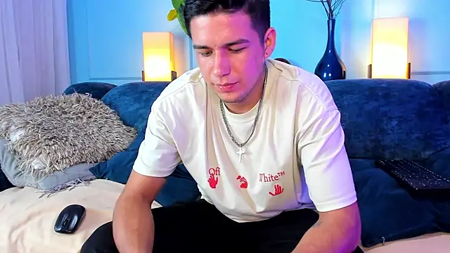 Jean Jagger online show from 03/08/26, 02:09