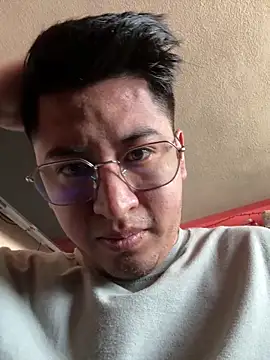 GoldenM95 online show from 03/12/26, 05:39