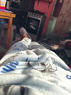 GoldenM95 online show from 03/31/26, 03:58