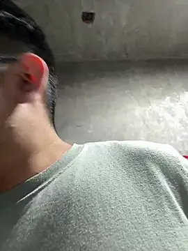 GoldenM95 online show from 03/23/26, 06:02