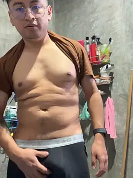 GoldenM95 online show from 03/11/26, 07:08